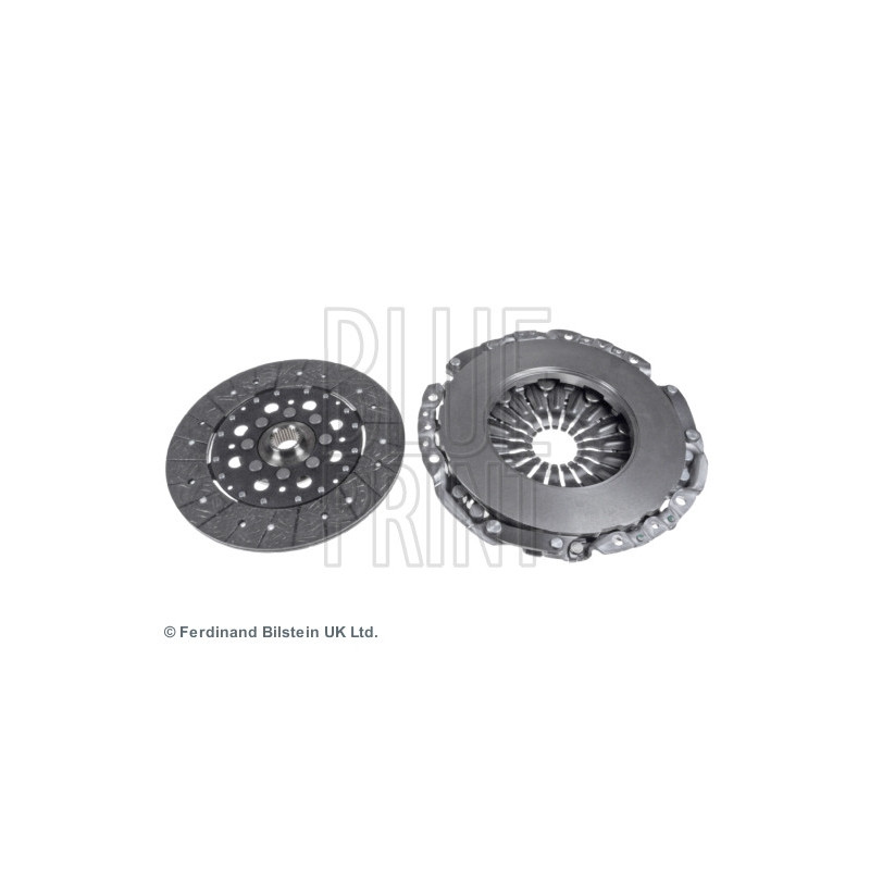 Kit d'embrayage BLUE PRINT