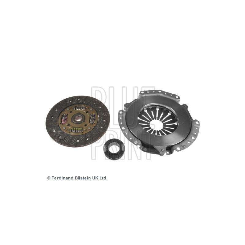 Kit d'embrayage BLUE PRINT