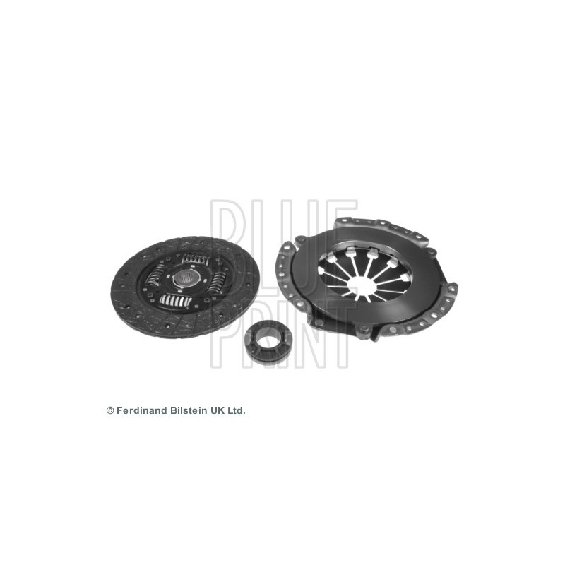 Kit d'embrayage BLUE PRINT