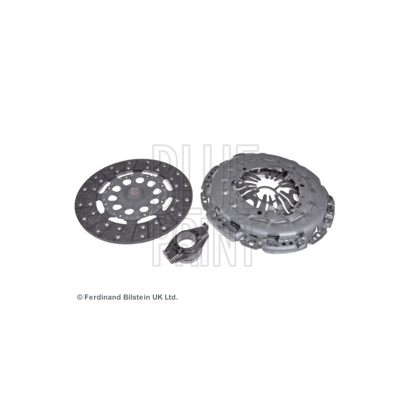 Kit d'embrayage BLUE PRINT