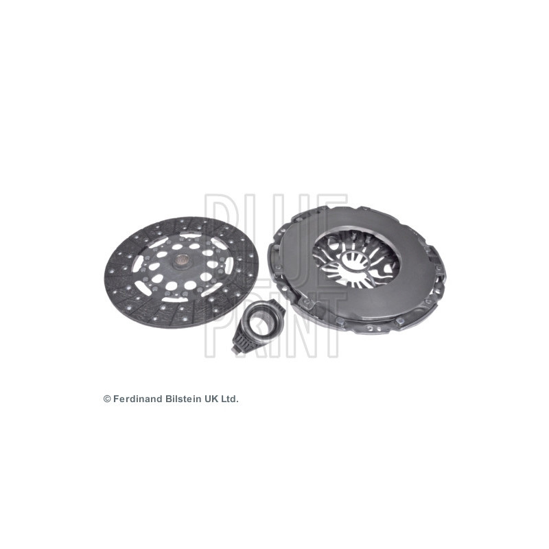 Kit d'embrayage BLUE PRINT