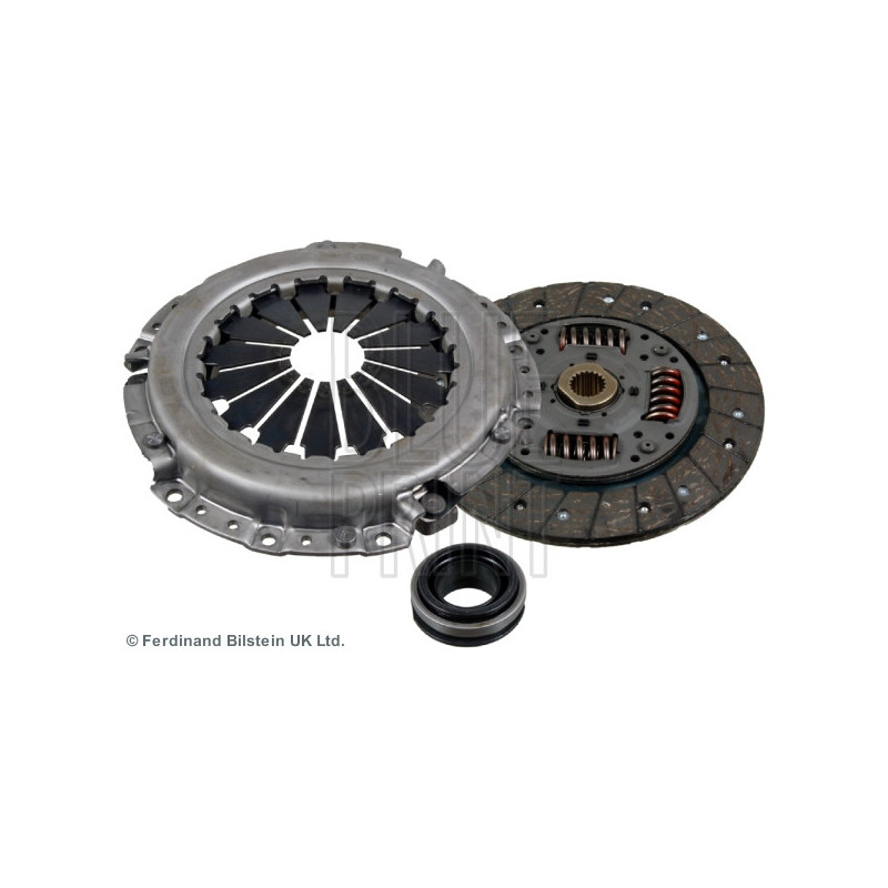 Kit d'embrayage BLUE PRINT