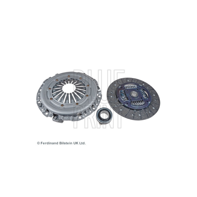 Kit d'embrayage BLUE PRINT