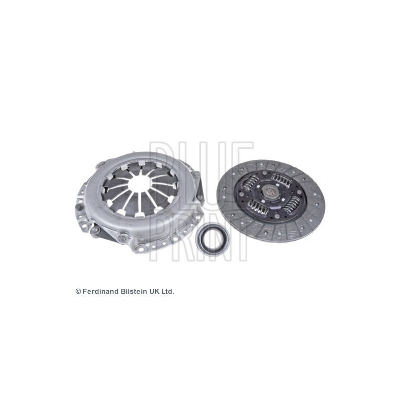Kit d'embrayage BLUE PRINT