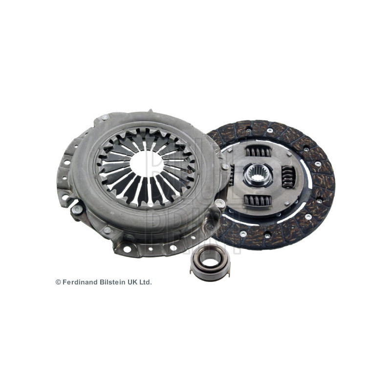 Kit d'embrayage BLUE PRINT