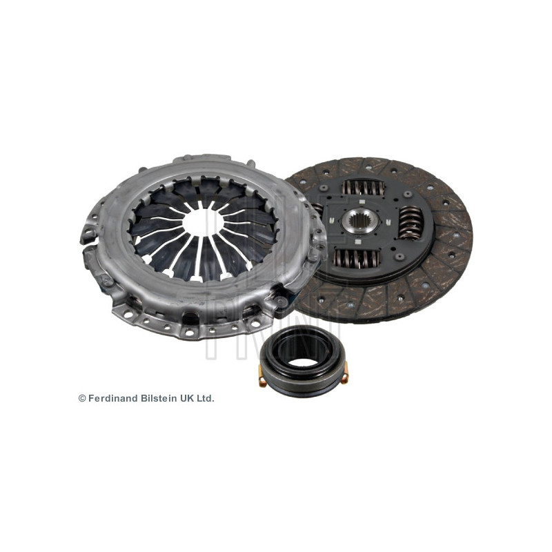 Kit d'embrayage BLUE PRINT