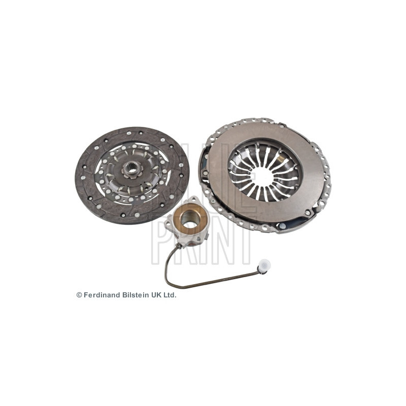 Kit d'embrayage BLUE PRINT