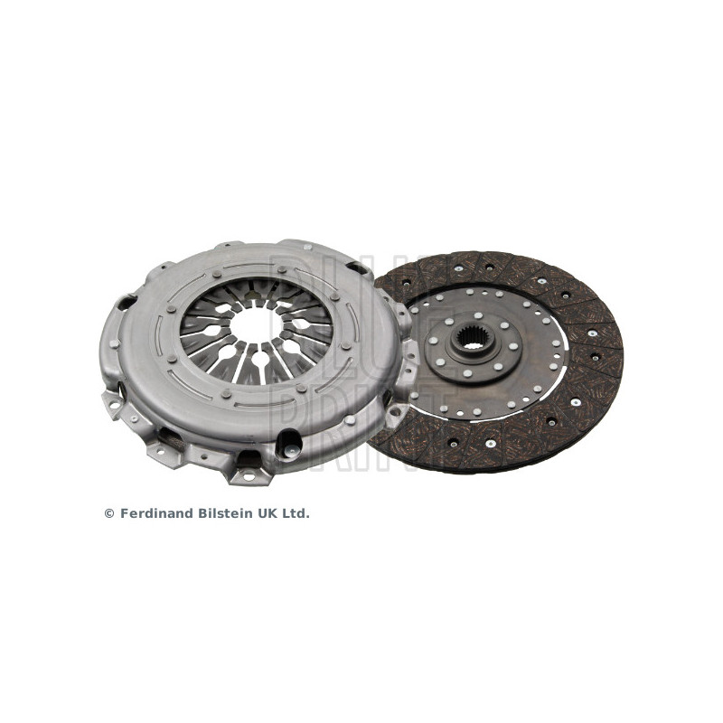 Kit d'embrayage BLUE PRINT