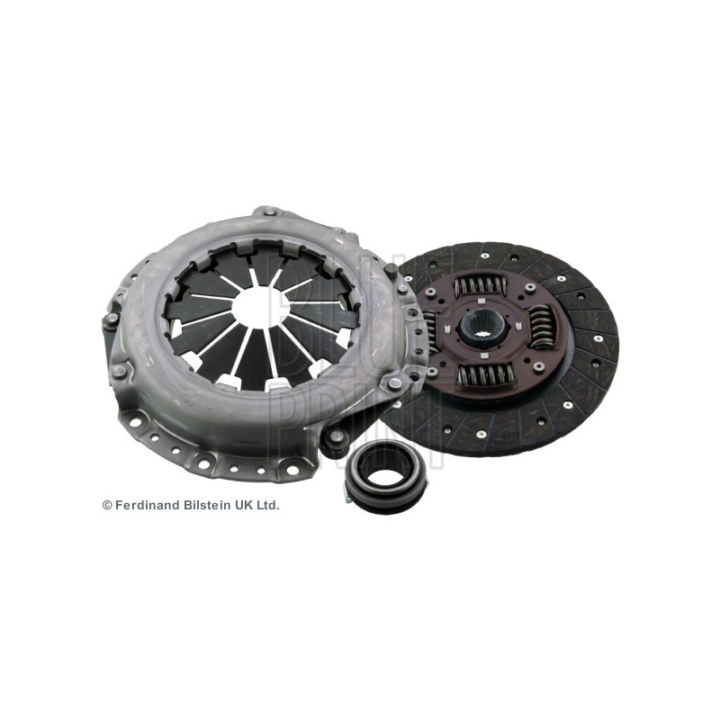 Kit d'embrayage BLUE PRINT