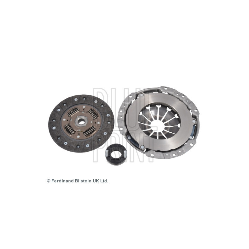 Kit d'embrayage BLUE PRINT