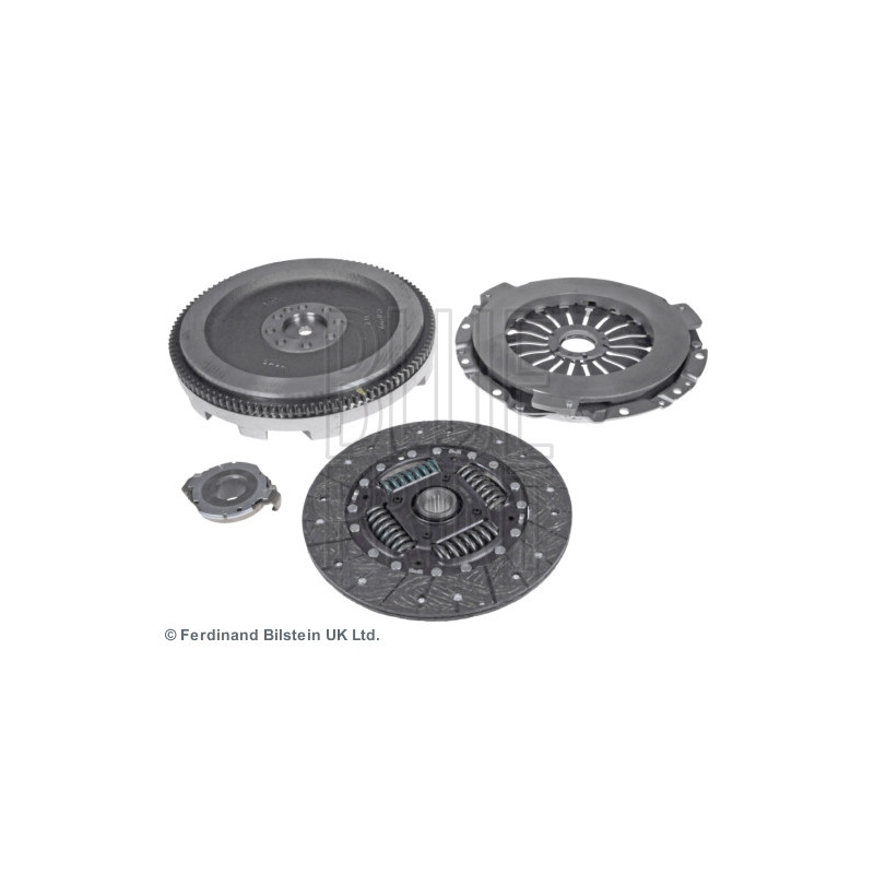 Kit d'embrayage BLUE PRINT