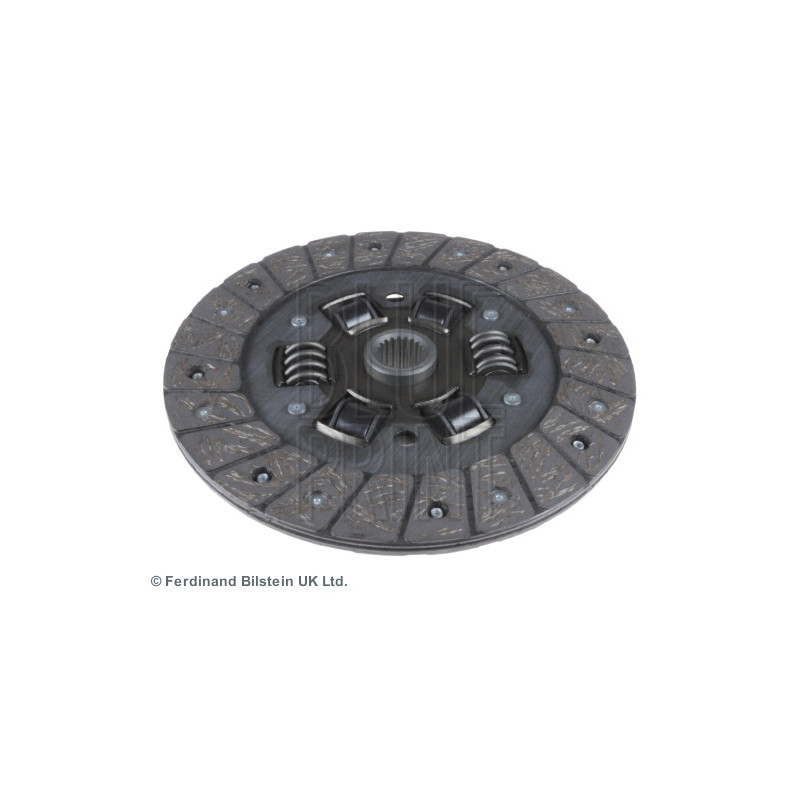 Disque d'embrayage BLUE PRINT
