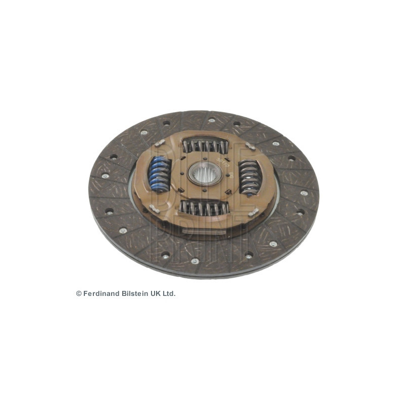 Disque d'embrayage BLUE PRINT