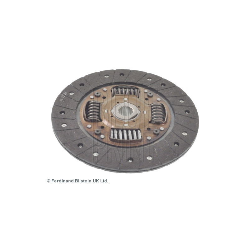 Disque d'embrayage BLUE PRINT