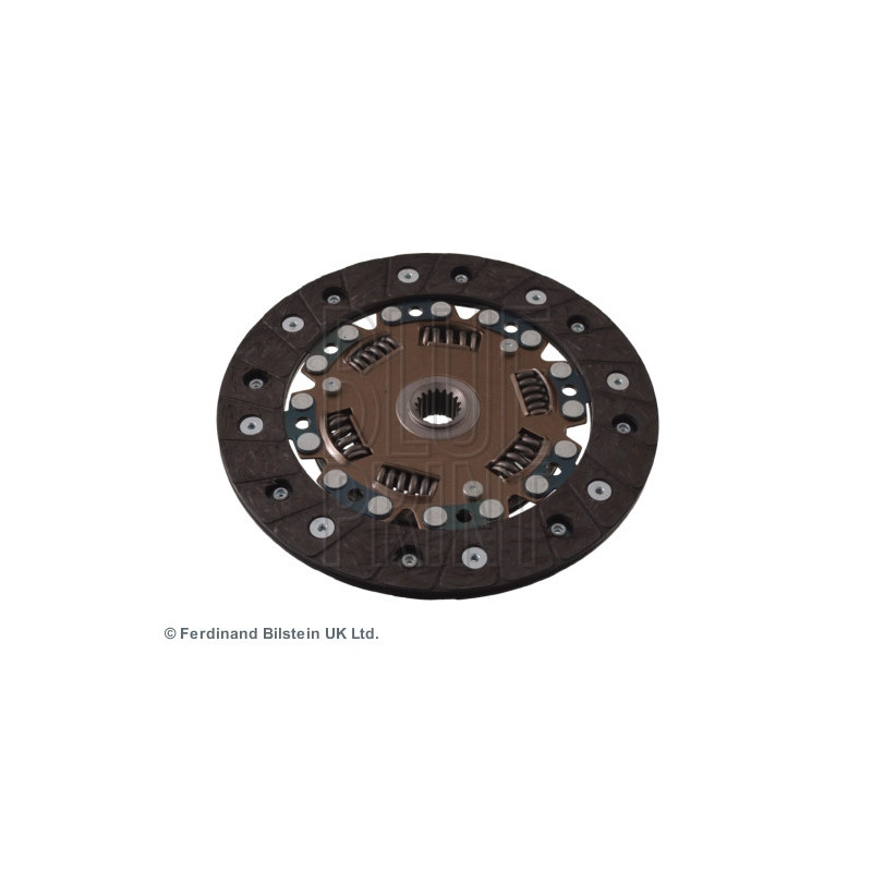 Disque d'embrayage BLUE PRINT