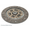Disque d'embrayage BLUE PRINT