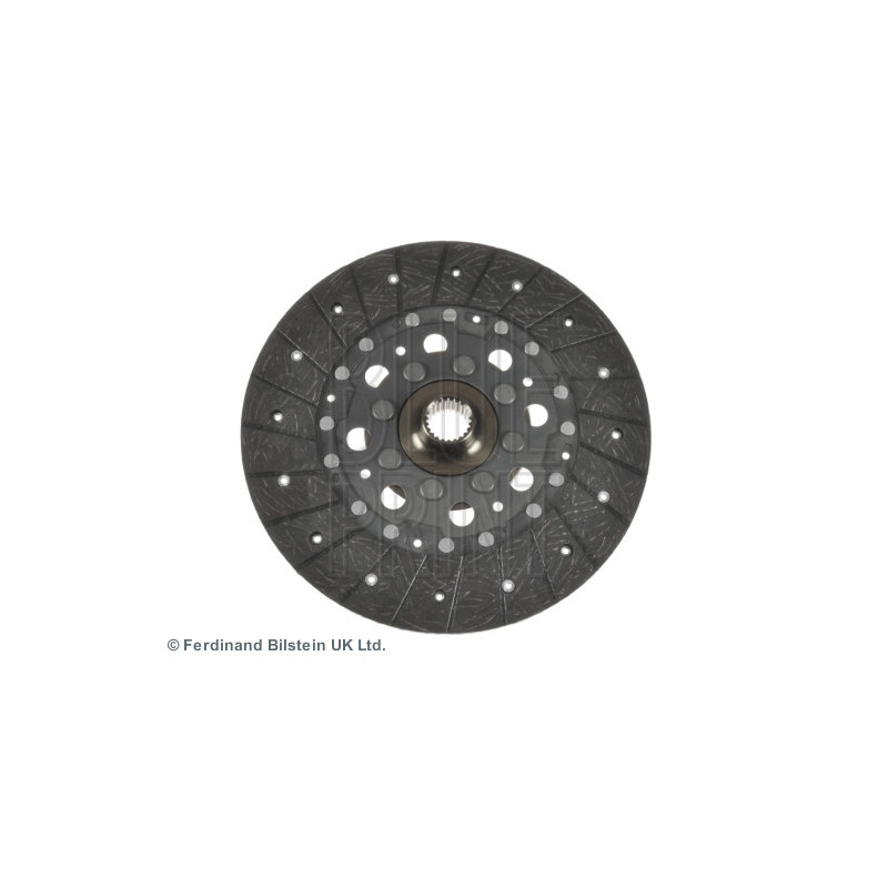 Disque d'embrayage BLUE PRINT