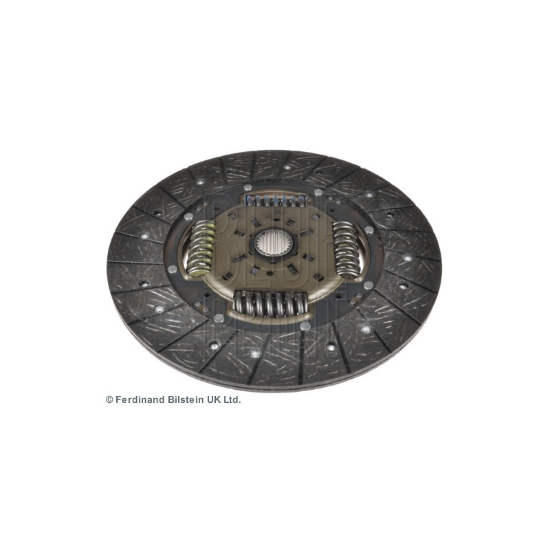 Disque d'embrayage BLUE PRINT