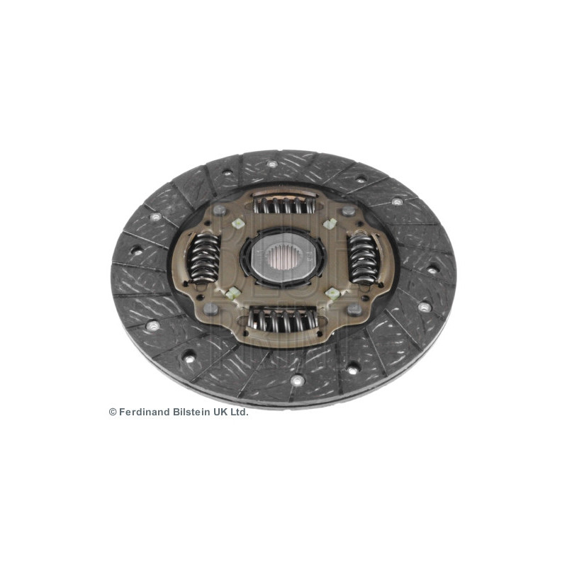 Disque d'embrayage BLUE PRINT