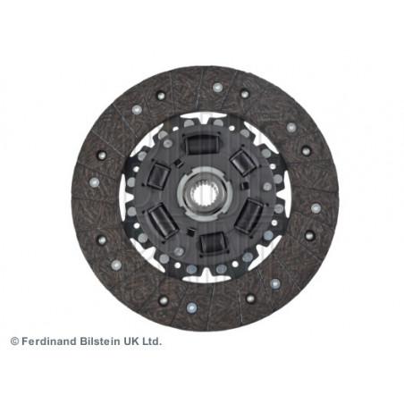 Disque d'embrayage BLUE PRINT