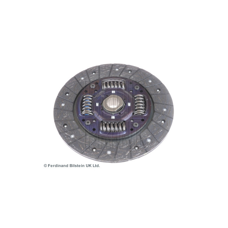 Disque d'embrayage BLUE PRINT