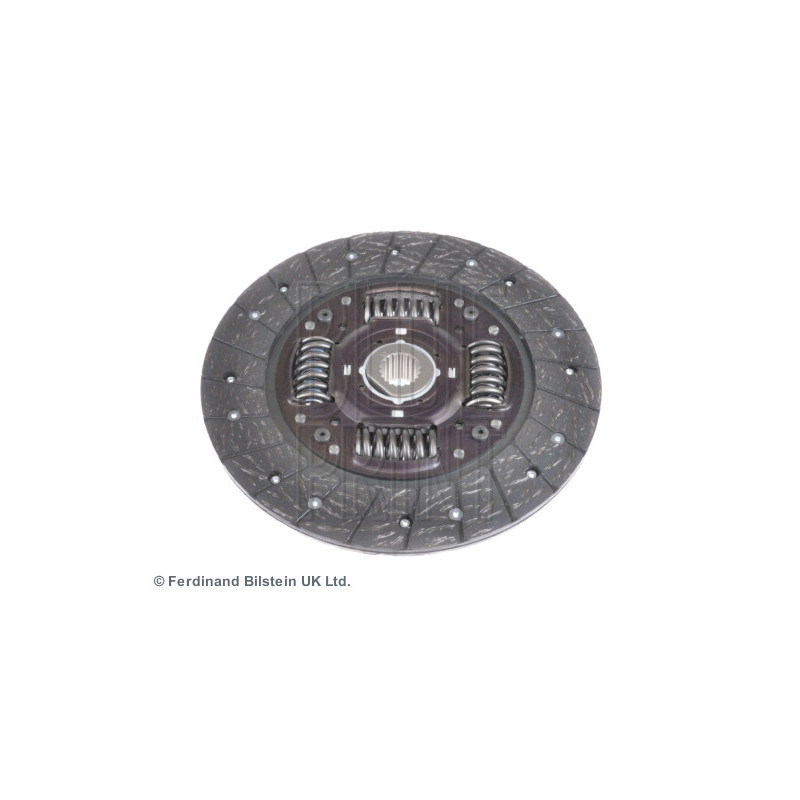 Disque d'embrayage BLUE PRINT