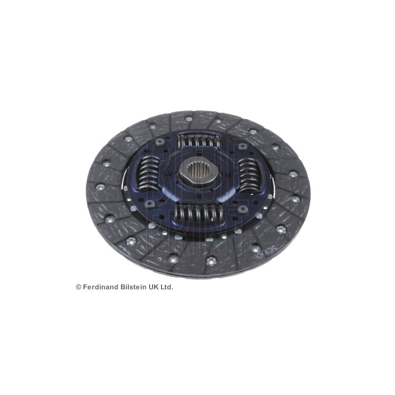 Disque d'embrayage BLUE PRINT