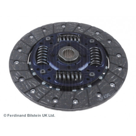 Disque d'embrayage BLUE PRINT