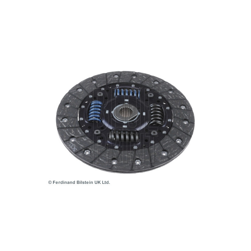 Disque d'embrayage BLUE PRINT