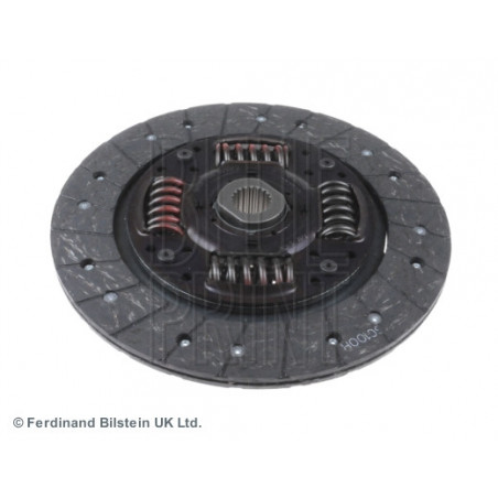 Disque d'embrayage BLUE PRINT