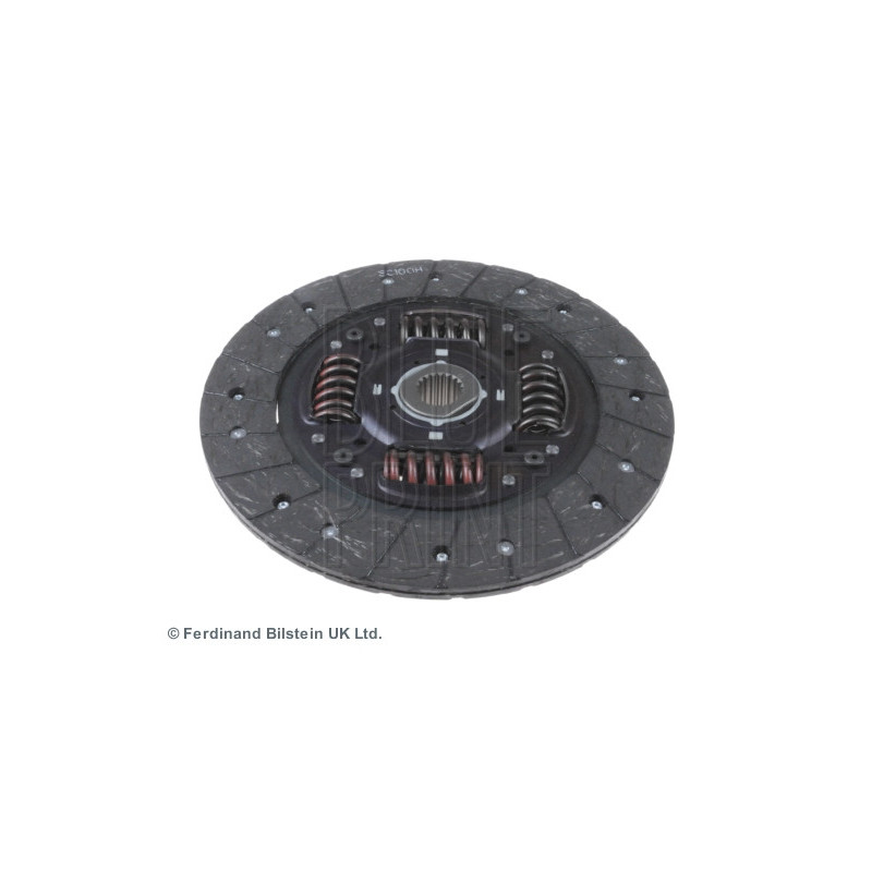 Disque d'embrayage BLUE PRINT