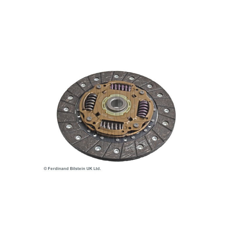 Disque d'embrayage BLUE PRINT