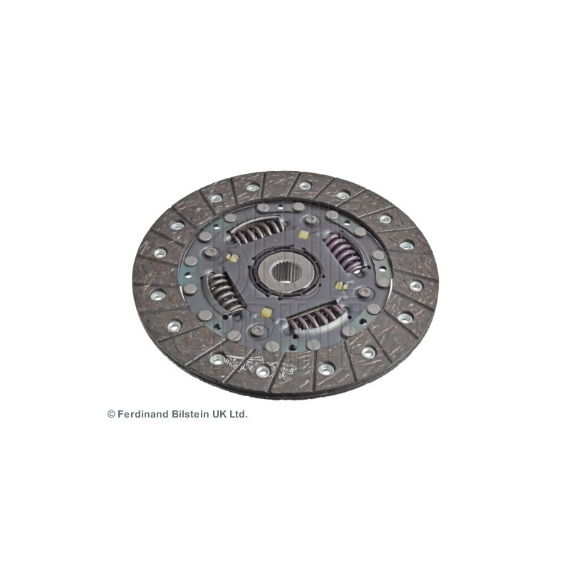 Disque d'embrayage BLUE PRINT