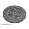Disque d'embrayage BLUE PRINT