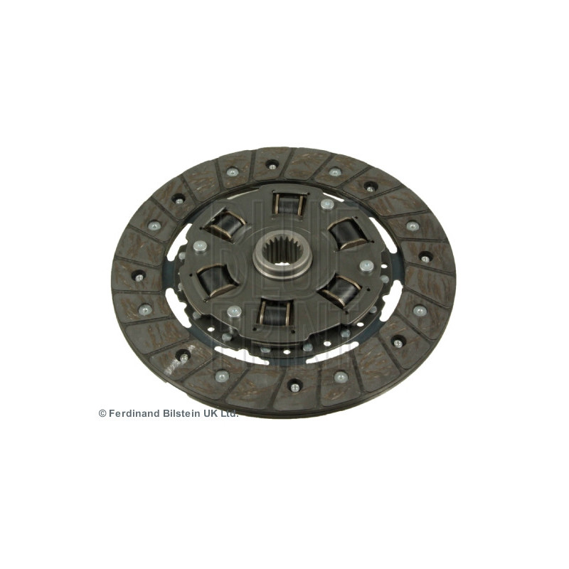 Disque d'embrayage BLUE PRINT