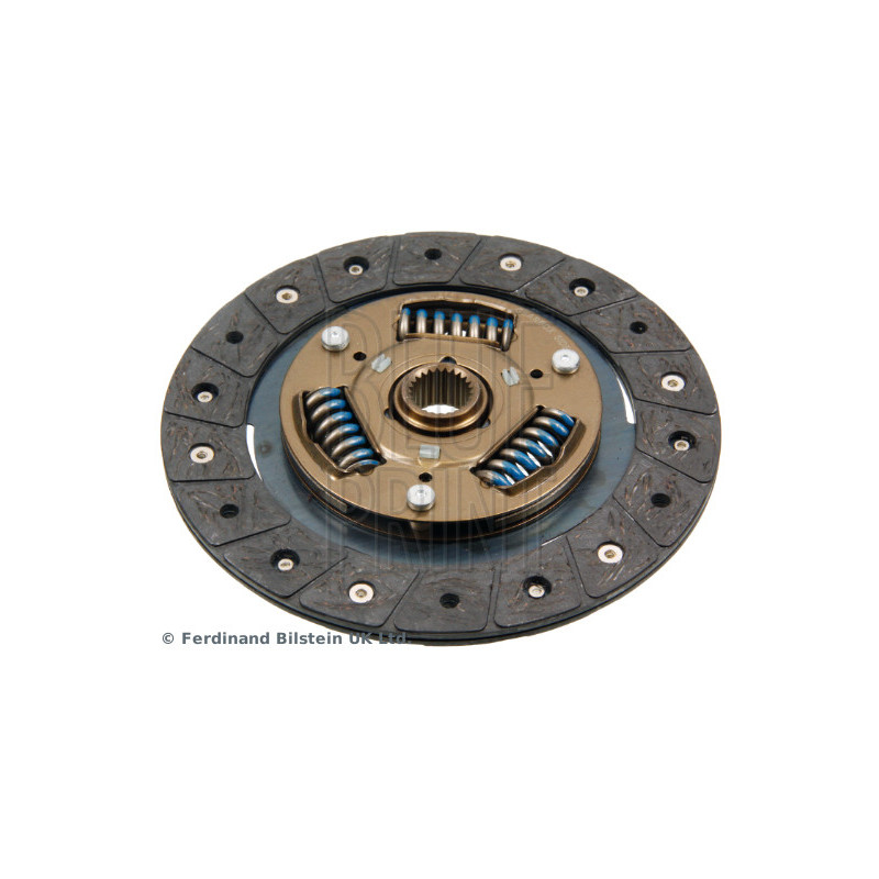 Disque d'embrayage BLUE PRINT