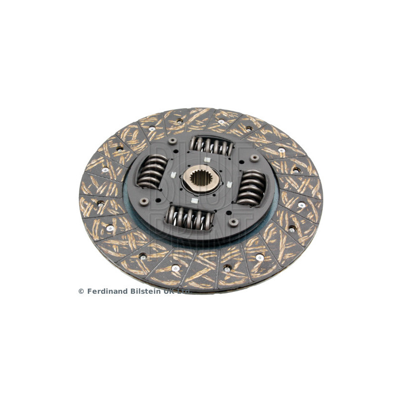 Disque d'embrayage BLUE PRINT