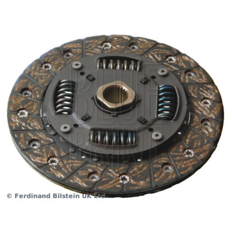 Disque d'embrayage BLUE PRINT