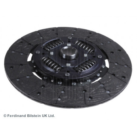Disque d'embrayage BLUE PRINT