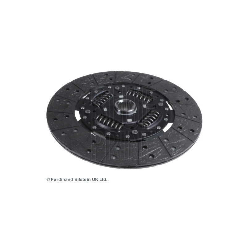 Disque d'embrayage BLUE PRINT