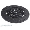 Disque d'embrayage BLUE PRINT