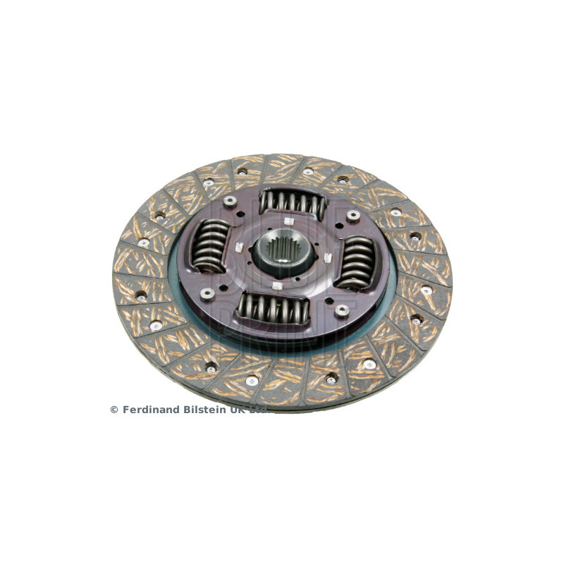 Disque d'embrayage BLUE PRINT