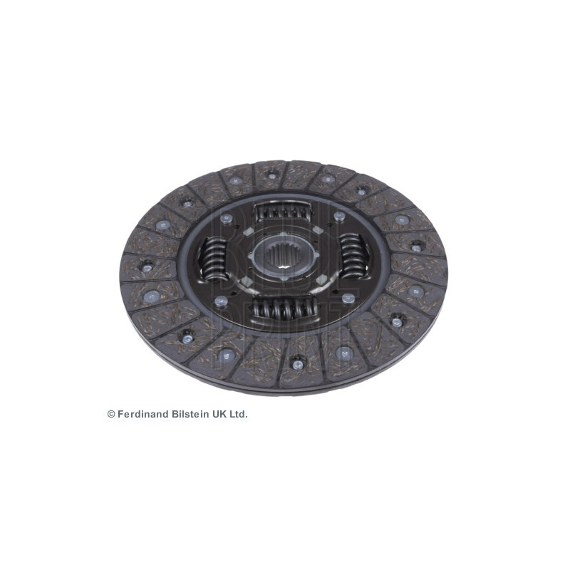 Disque d'embrayage BLUE PRINT