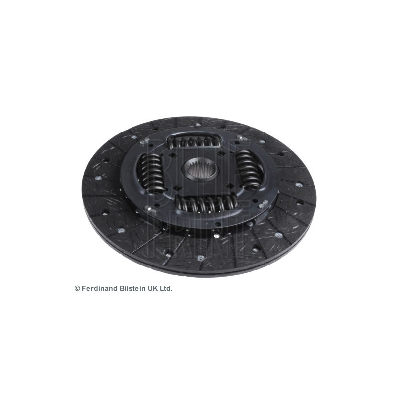 Disque d'embrayage BLUE PRINT