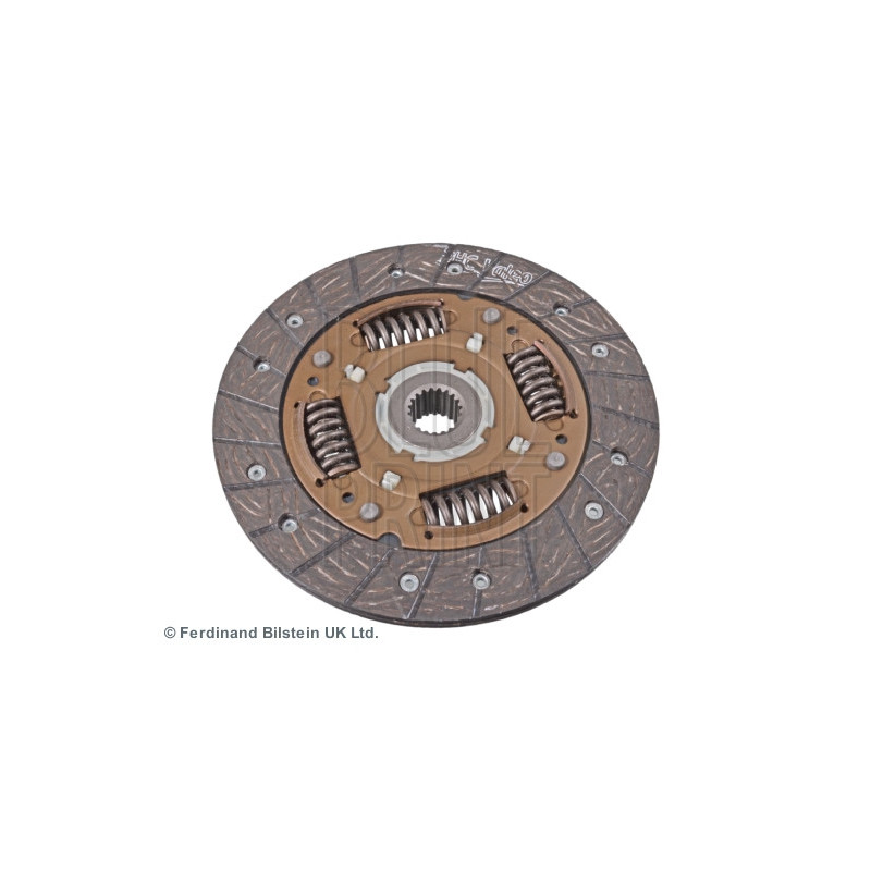 Disque d'embrayage BLUE PRINT