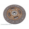 Disque d'embrayage BLUE PRINT