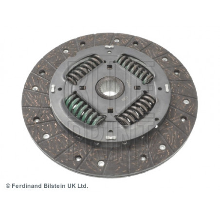 Disque d'embrayage BLUE PRINT