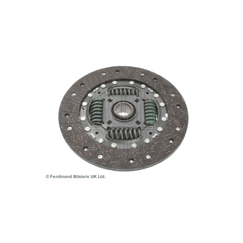Disque d'embrayage BLUE PRINT
