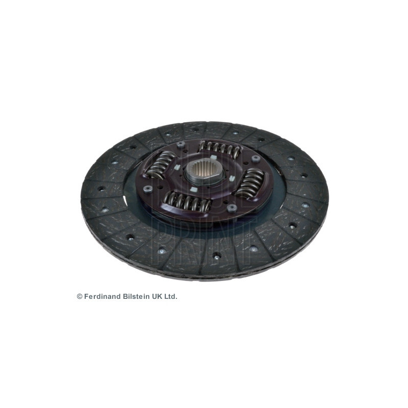 Disque d'embrayage BLUE PRINT