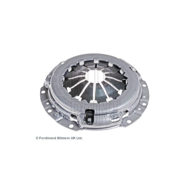 Mécanisme d'embrayage BLUE PRINT